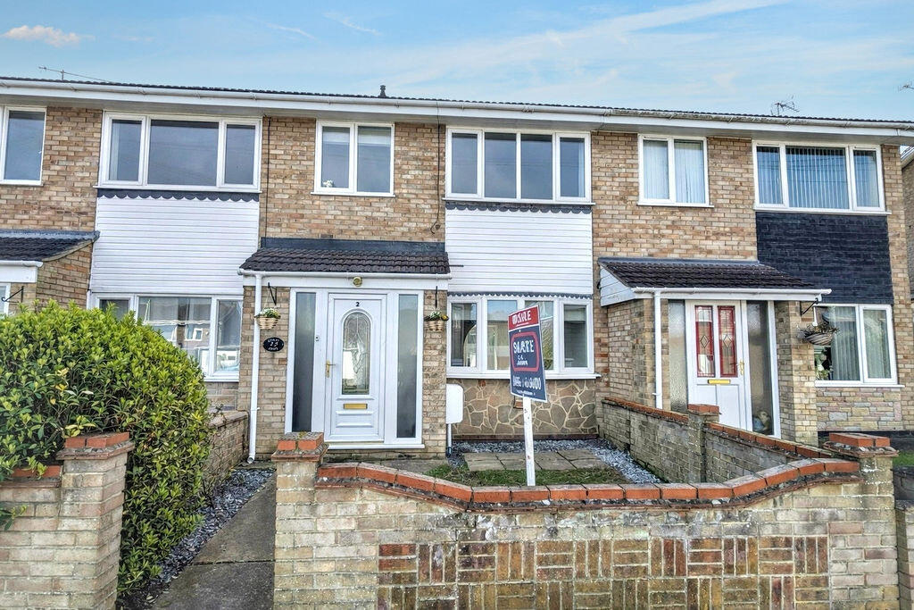 Main image of property: Ranworth Close, Belton