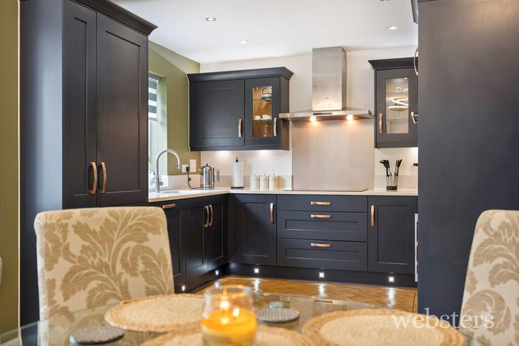 House in Broadland, Horsford - View 2