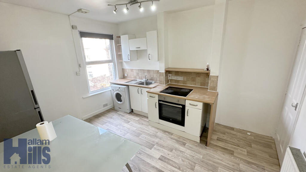 Residential - Kitchen