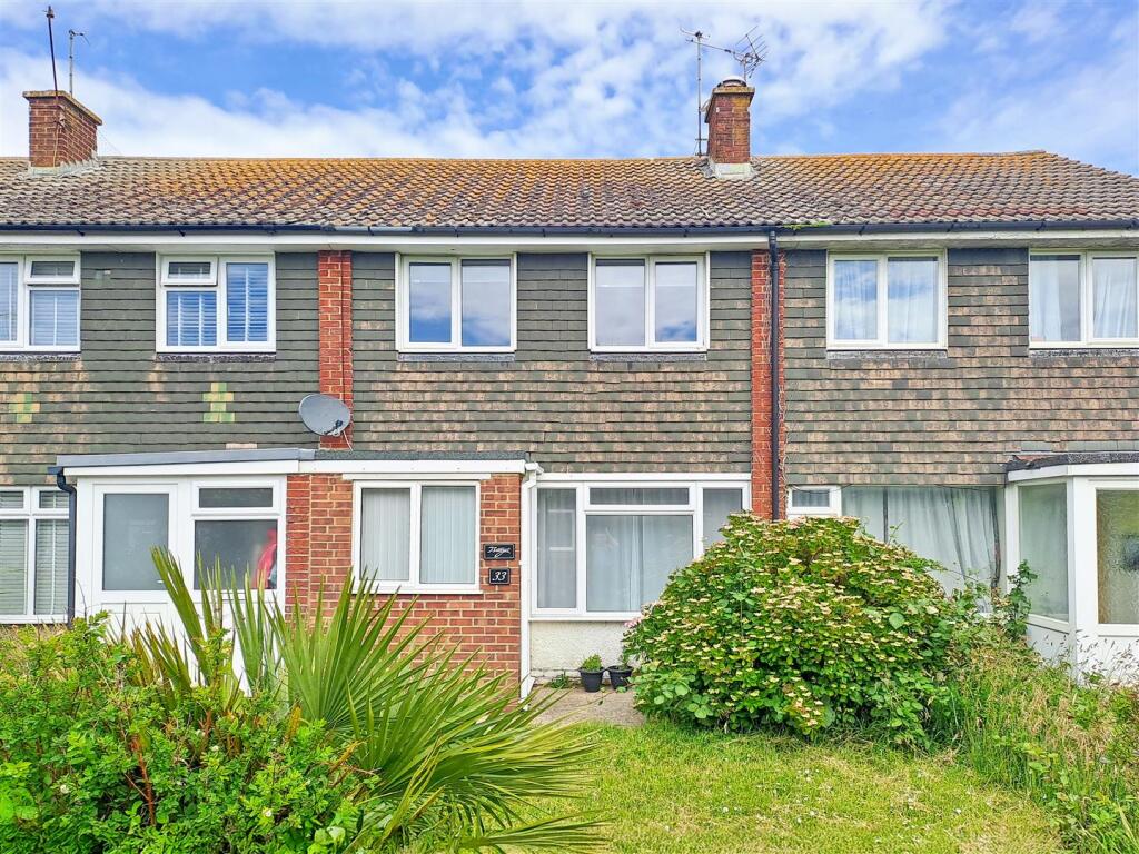 Main image of property: Fontwell Close, Rustington
