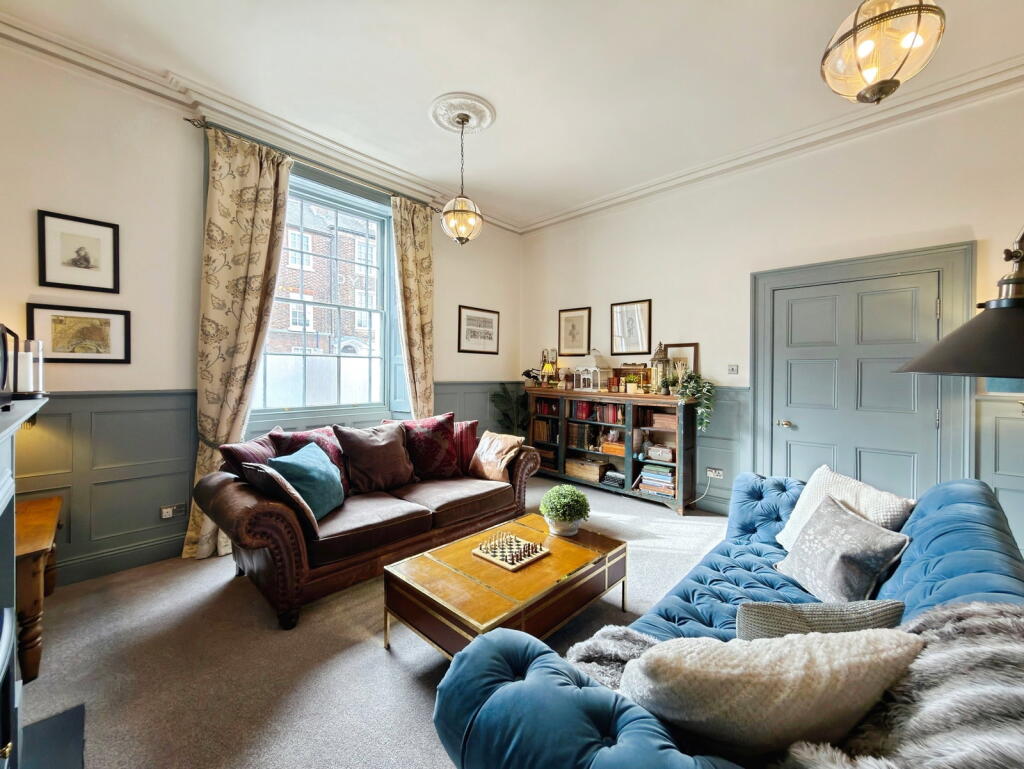 House in Carlisle, Whiteclosegate, Caldewgate - View 5