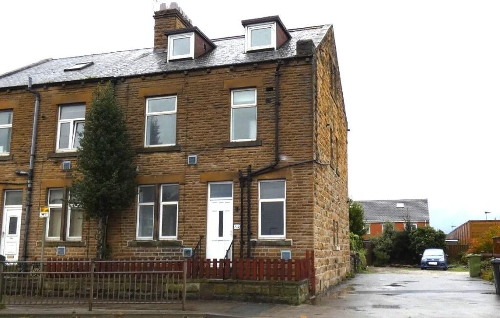 Main image of property: Leeds Road, Dewsbury