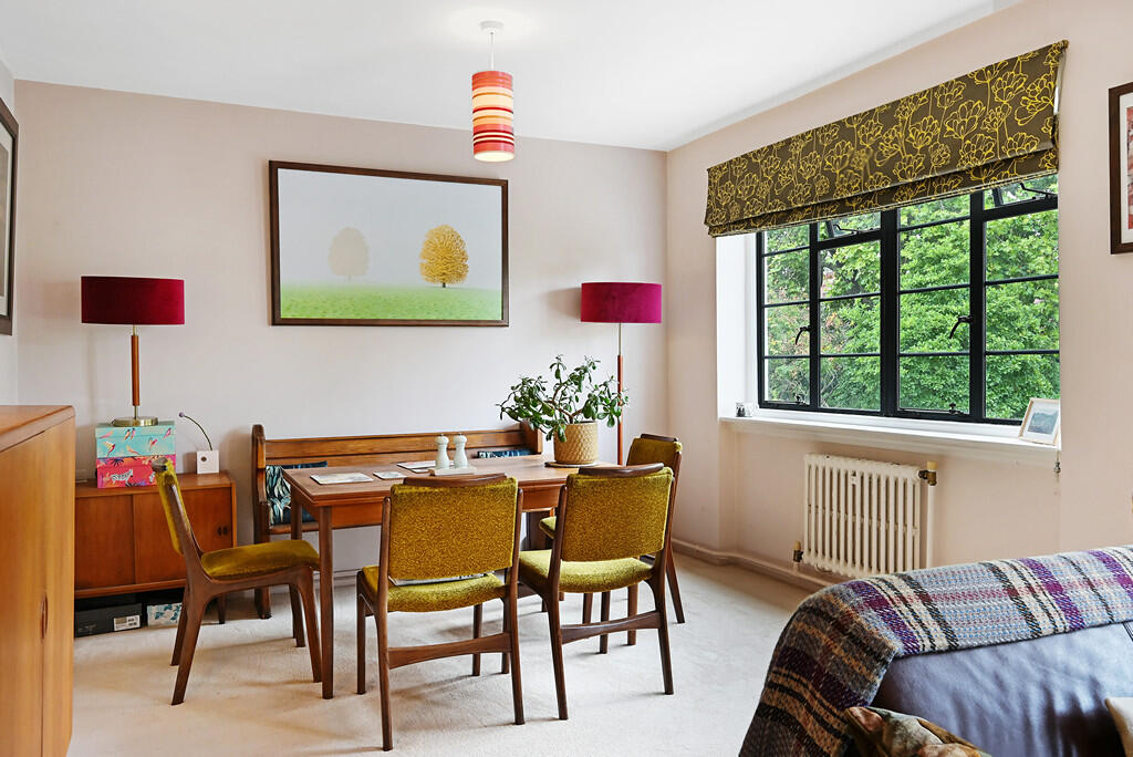 Apartment in London, Highgate - View 4