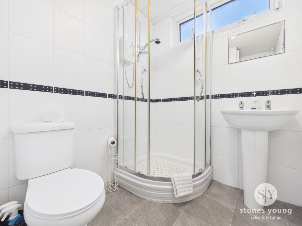 House in Tockholes, Livesey - View 5