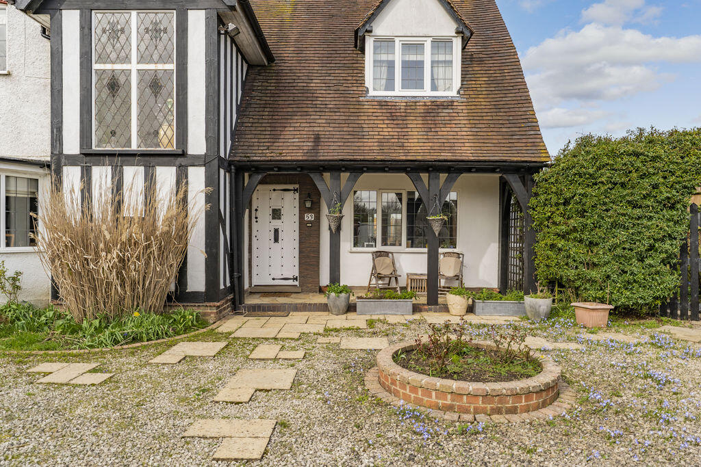 Great Bowden Road, Market Harborough photo 4