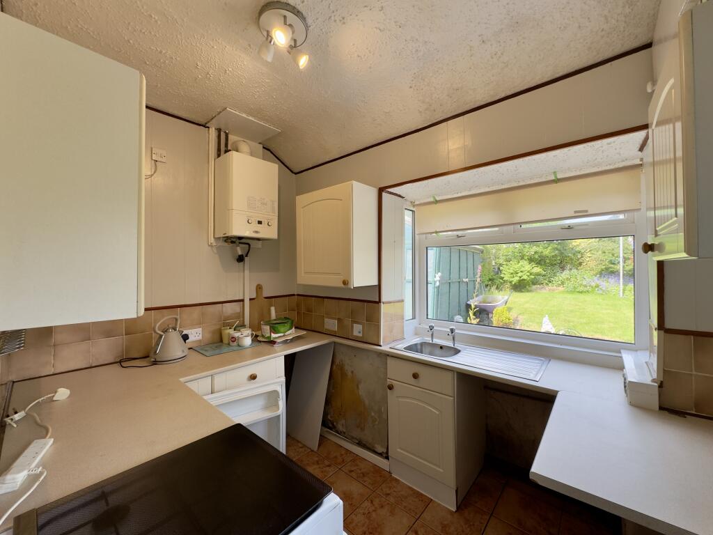 House in Burnley, Pike Hill - View 4