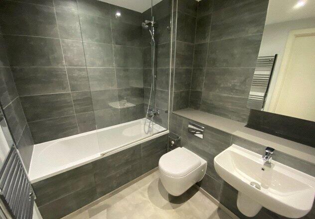 Apartment in Manchester - More