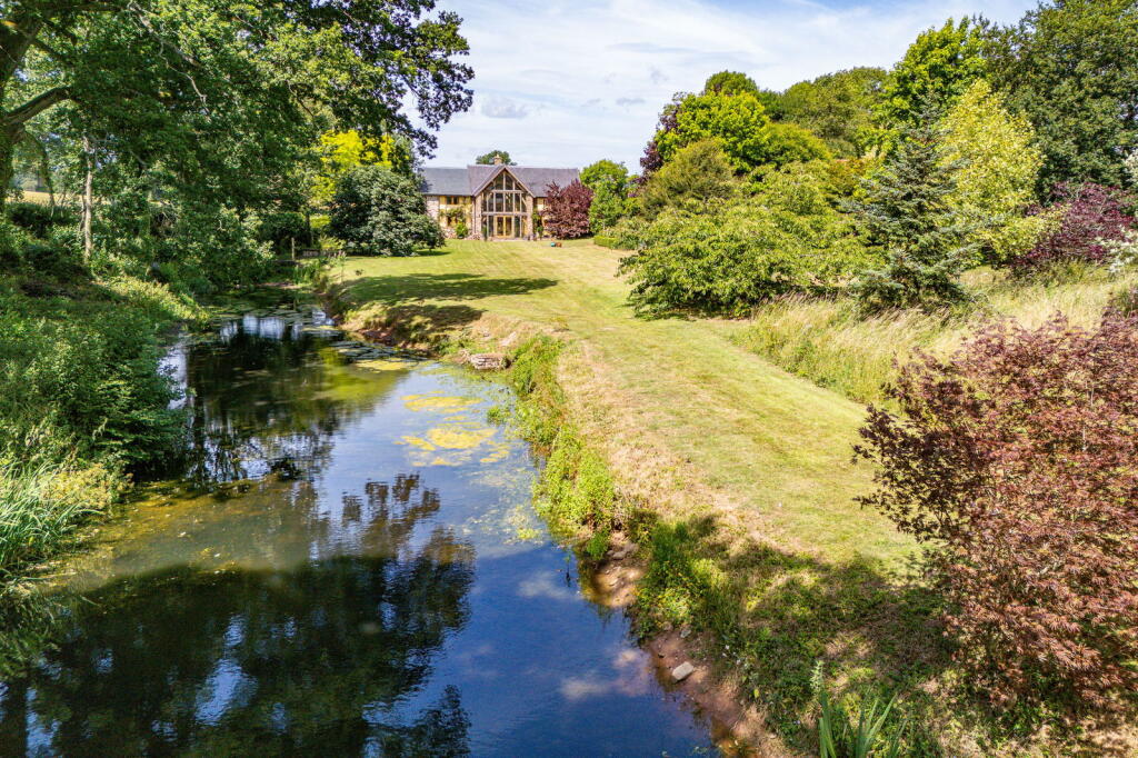 Main image of property: Tregare, Raglan, Monmouthshire