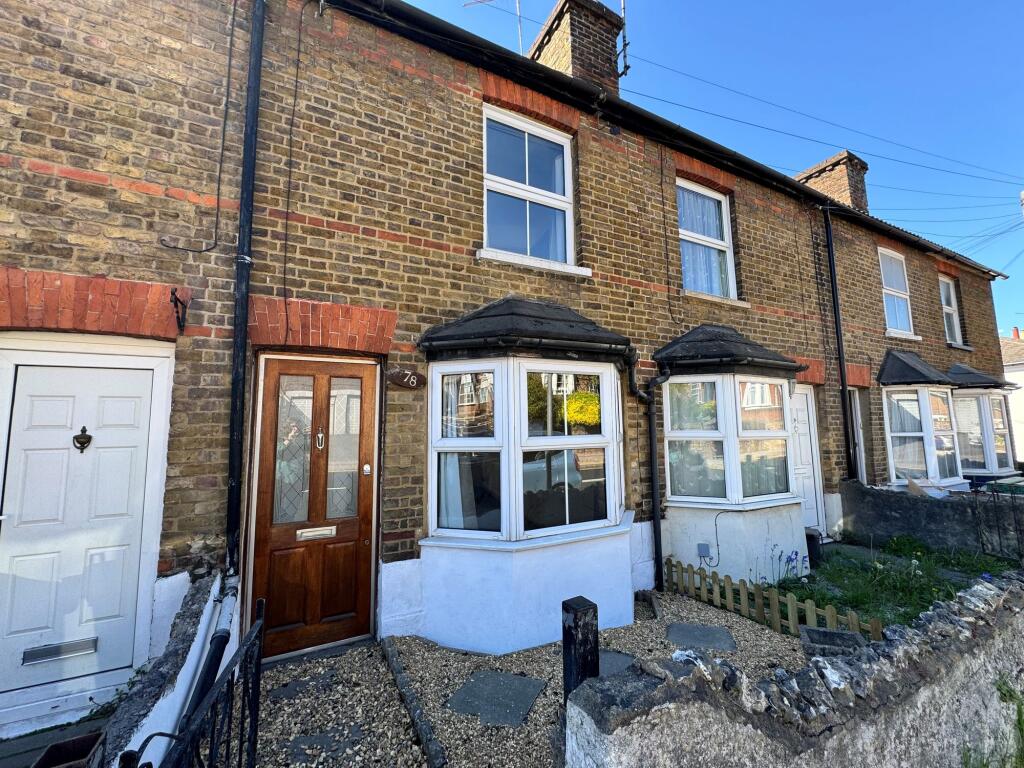 Main image of property: Totteridge Road, High Wycombe, HP13