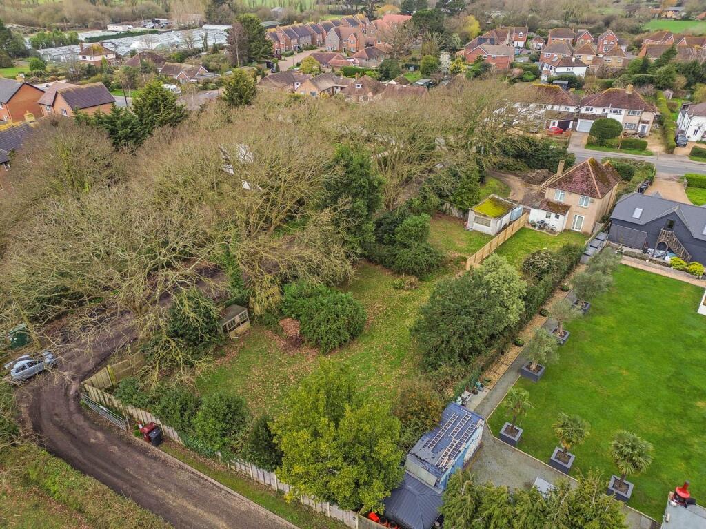 Bell Lane, Birdham, West Sussex, PO20 7HX - More