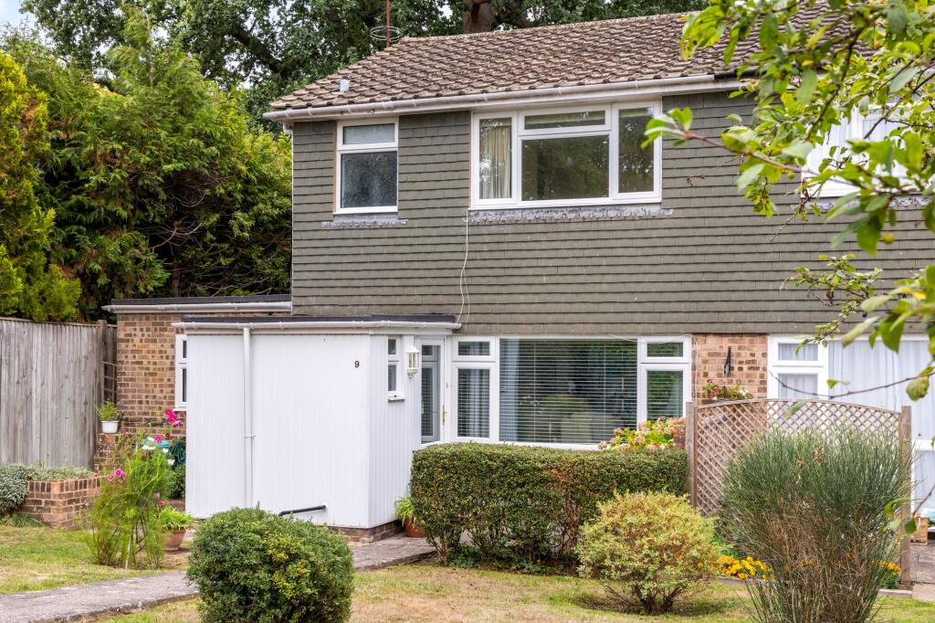 3 bedroom end of terrace house for sale in Saville Gardens, Billingshurst on Rightmove 3 bedroom end of terrace house for sale in Saville Gardens, Billingshurst on Rightmove