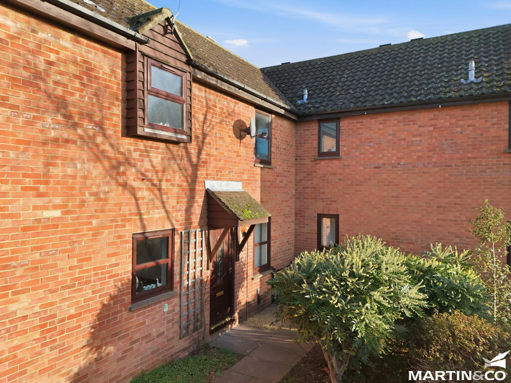Main image of property: Colyers Reach, Chelmer Village