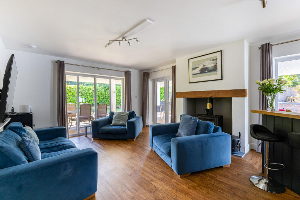 Moonsbrook, Oakhill, BA3 photo 5