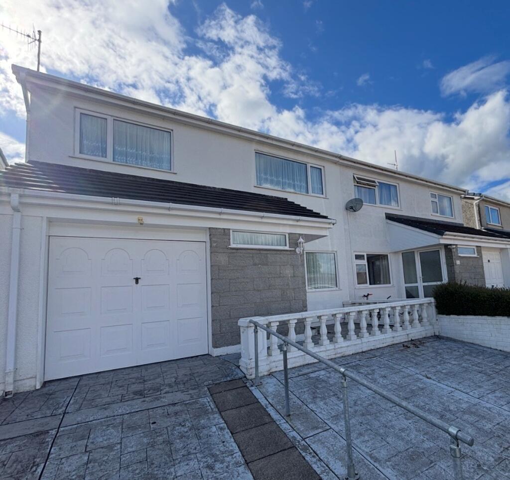 Main image of property: Penbryn, Lampeter, SA48