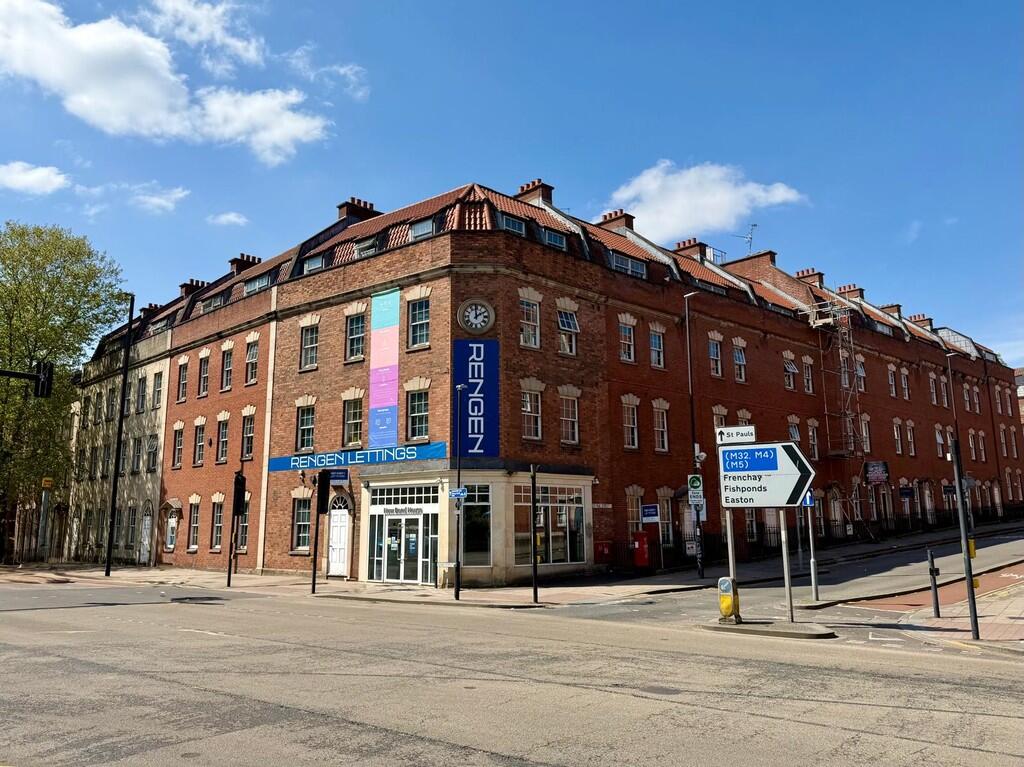 Main image of property: New Bond House, Bond Street, Bristol