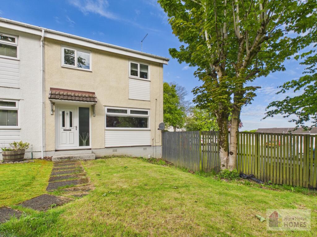 Main image of property: Mount Cameron Drive North, St Leonards, East Kilbride, G74 2ER