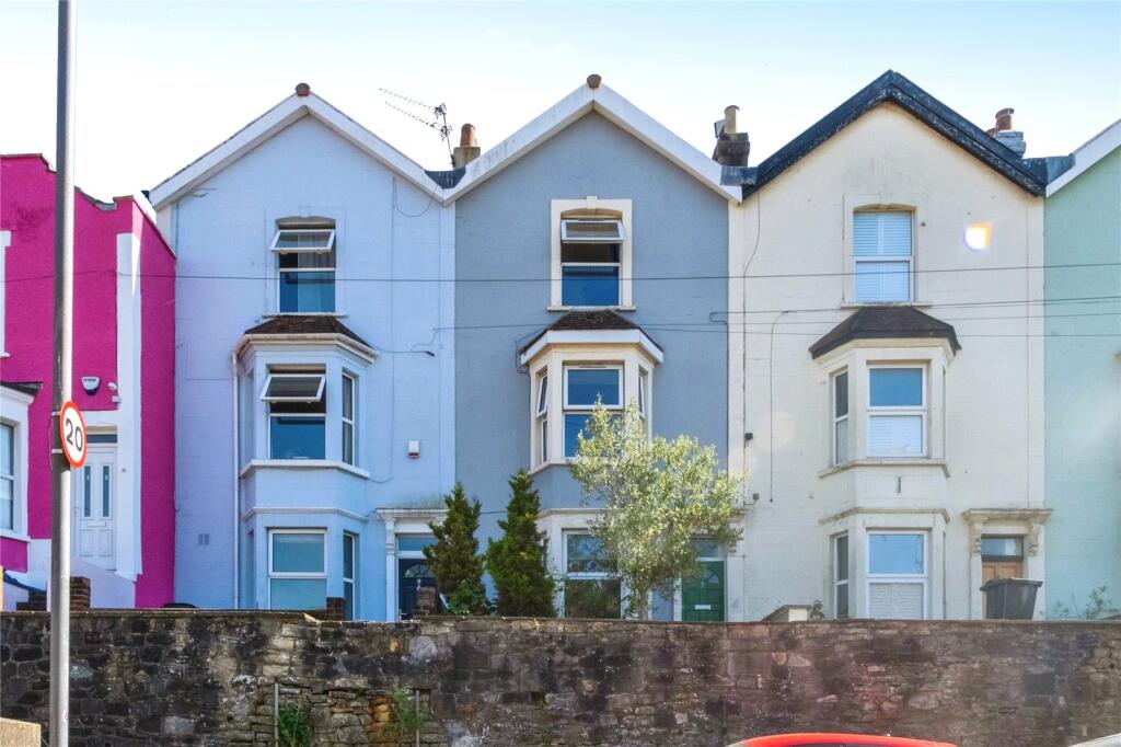 Main image of property: Hillside Street, Totterdown, Bristol, BS4