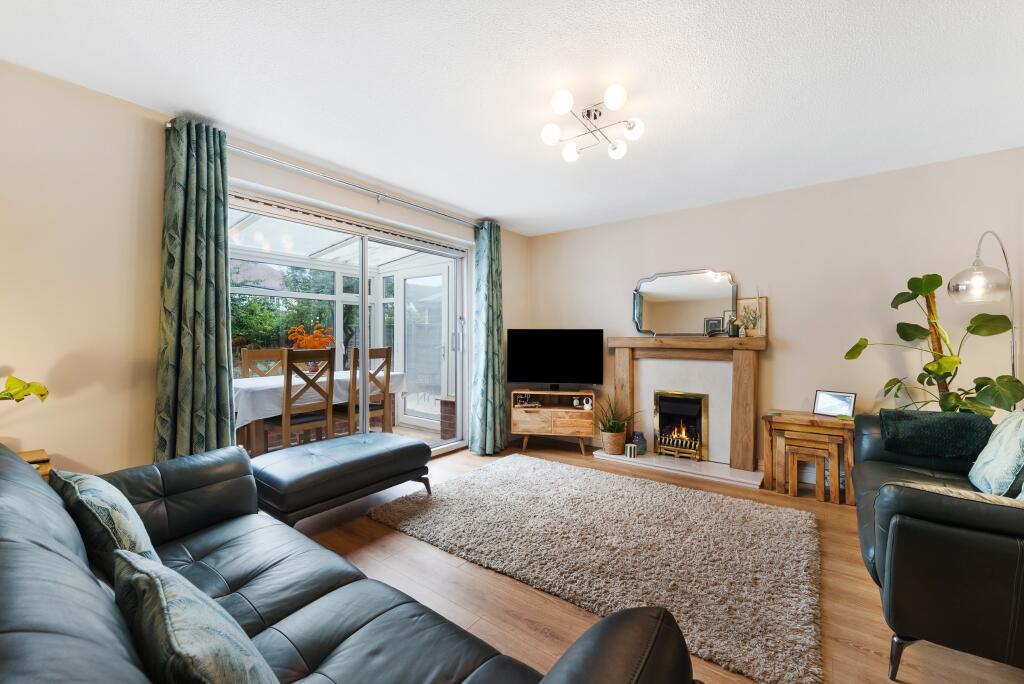 House in Bolton - View 5