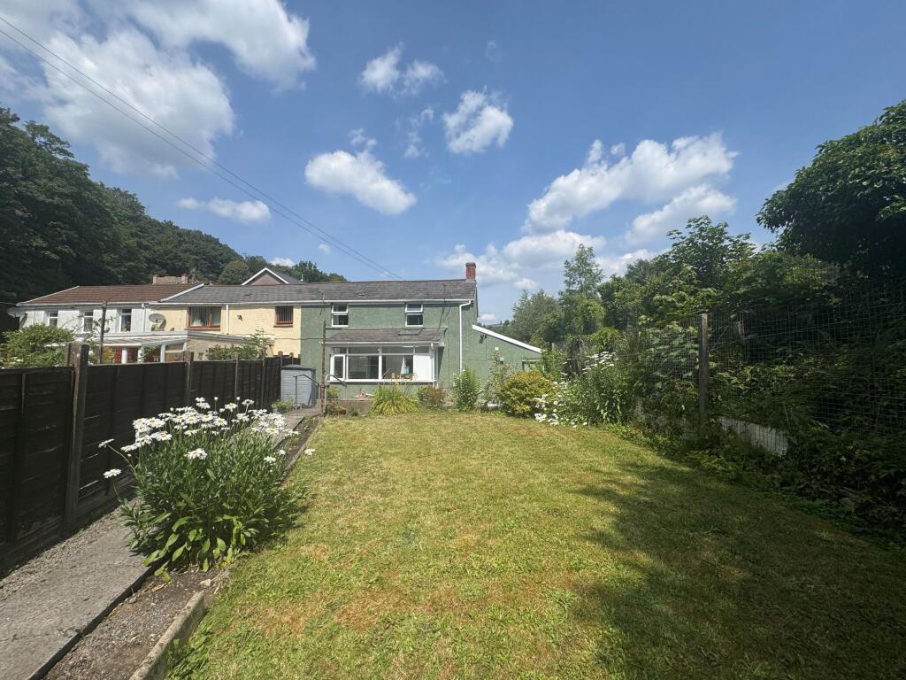 Main image of property: Main Street, Crumlin, NP11