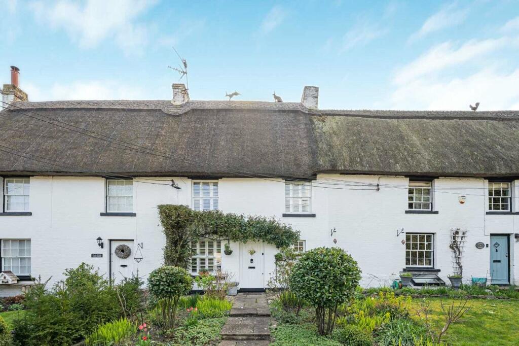 Main image of property: Bakers Road, Wroughton, SN4