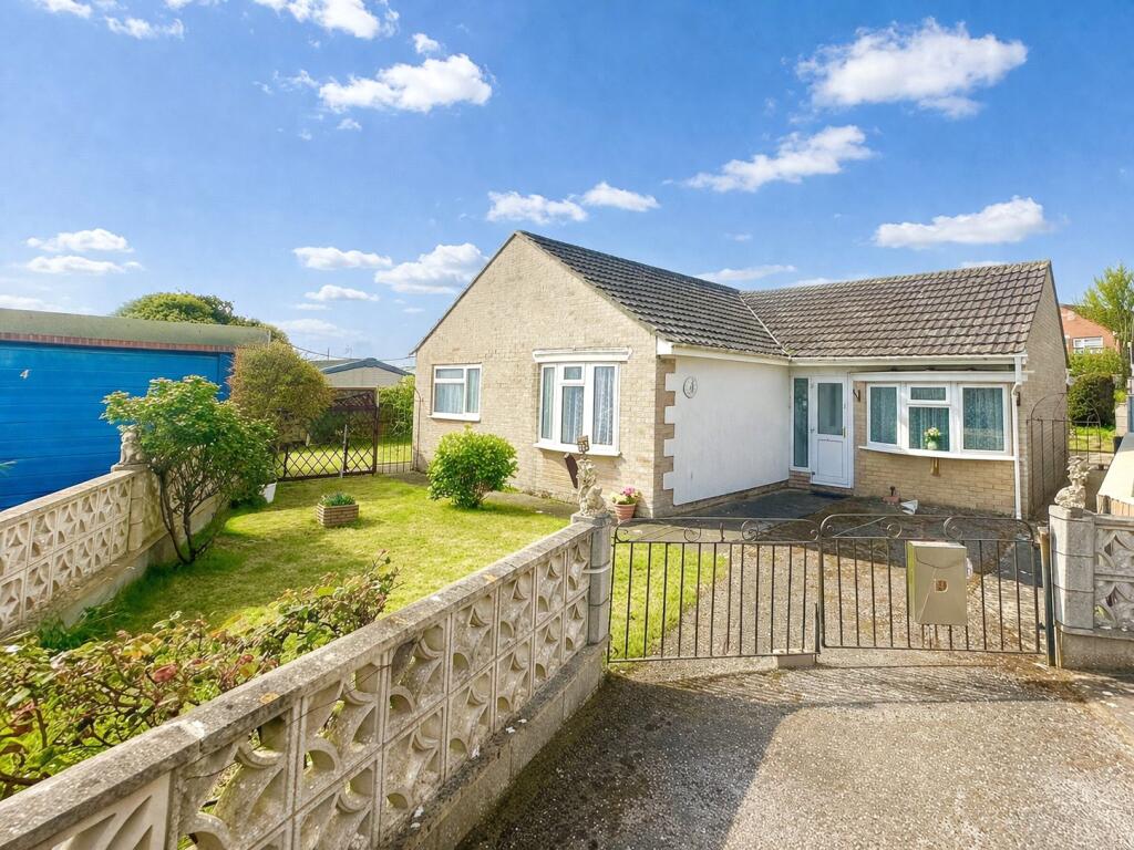 Main image of property: Wesley Close, Brean, Burnham-on-Sea, Somerset, TA8