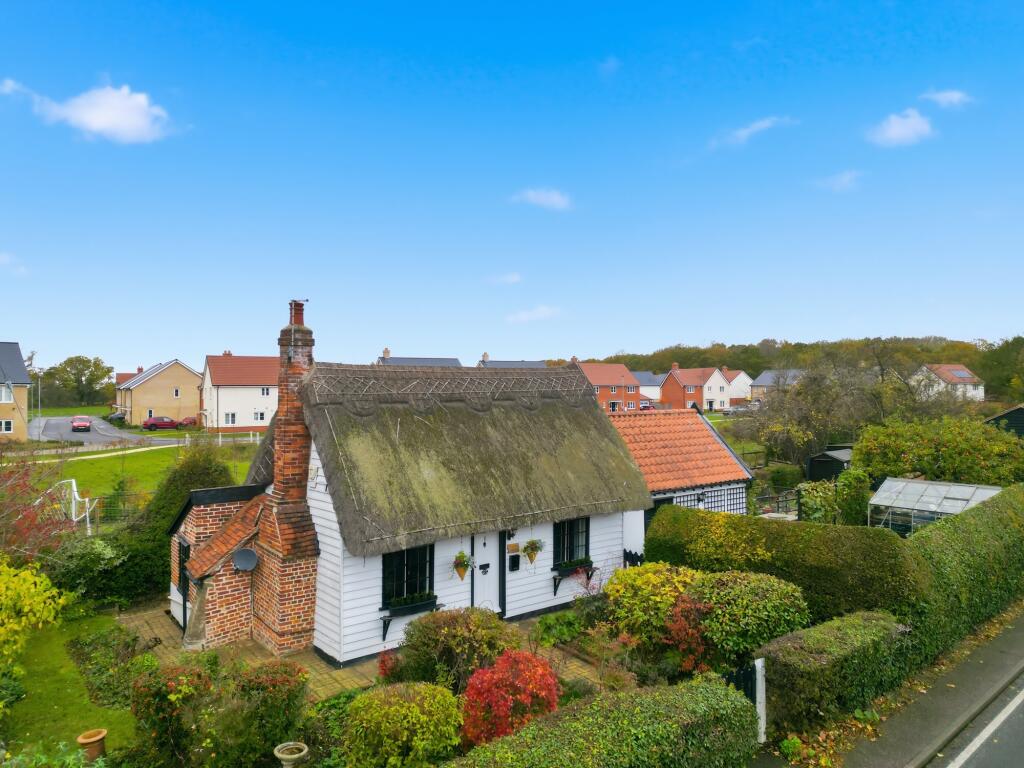 Main image of property: Hedingham Road, Gosfield