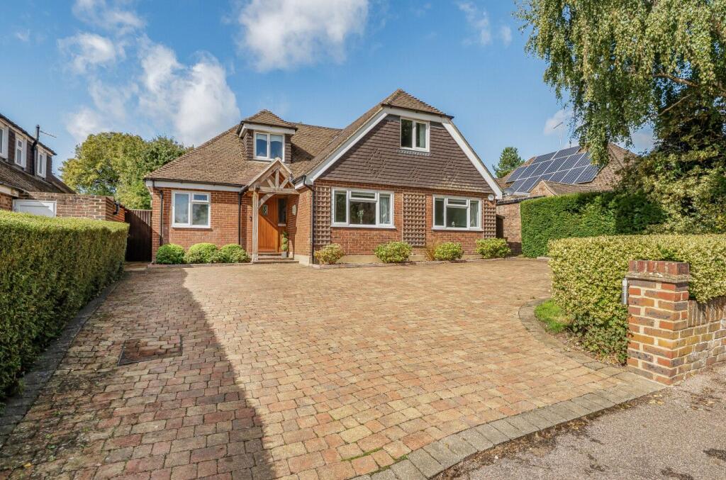 Main image of property: Orchard Way, Kemsing, TN15