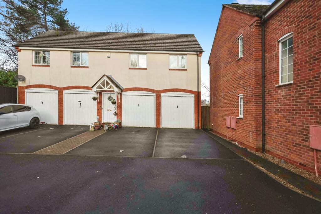 Additional image 14 of Bowling Green Drive, Smethwick, West Midlands, B67