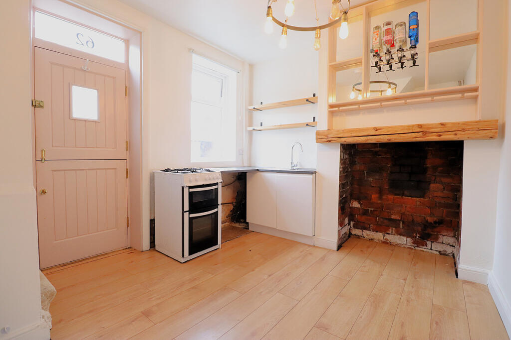 House in Sheffield - View 4