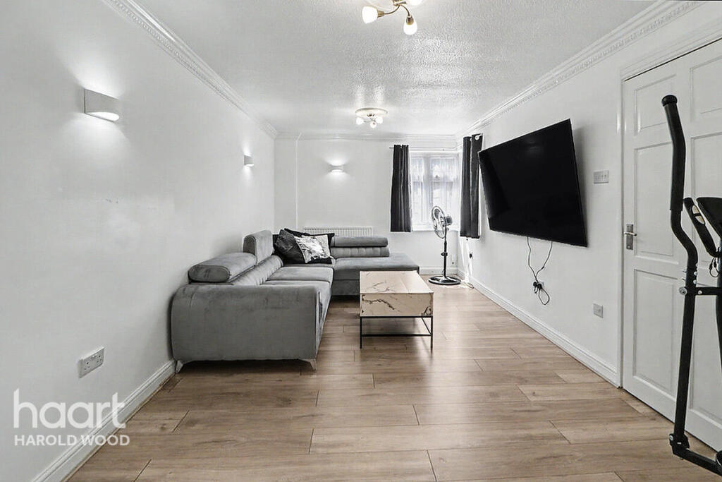 Main image of property: Kirby Close, Harold Hill