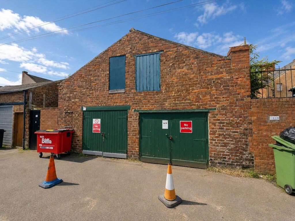 Main image of property: Milburn Road, Ashington
