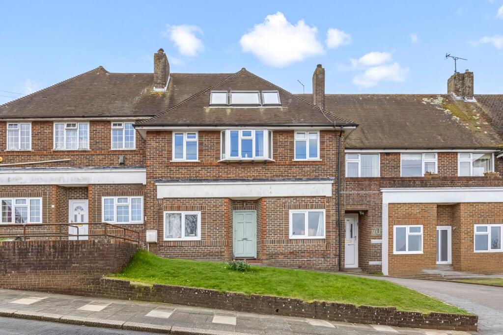 Main image of property: Woodbourne Avenue, Brighton, BN1