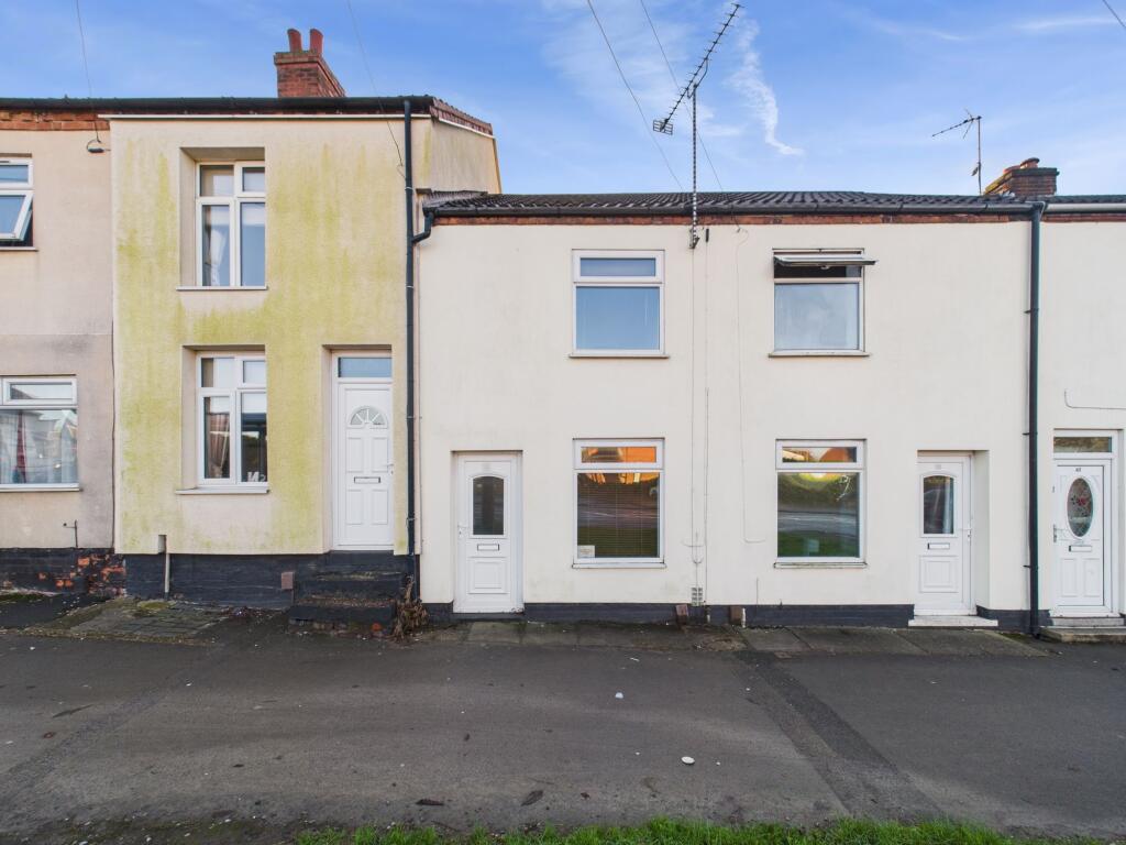 Main image of property: Alfreton Road, South Normanton, Derbyshire