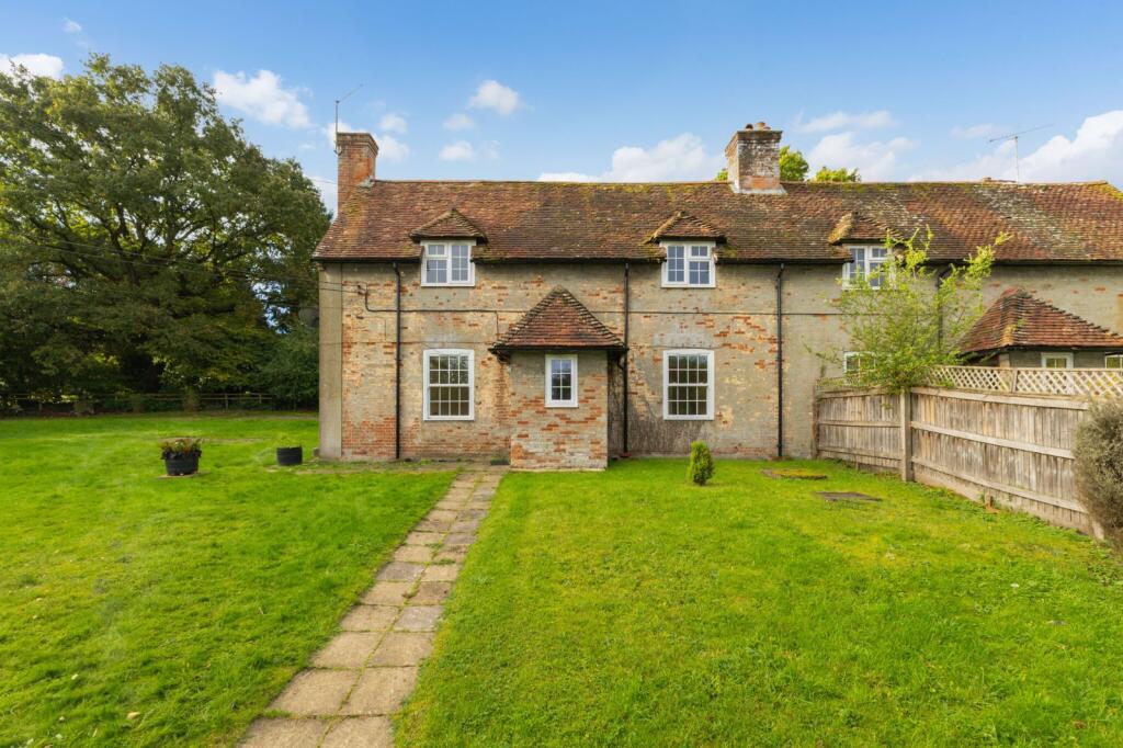 Main image of property: West Meon, Petersfield, Hampshire, GU32