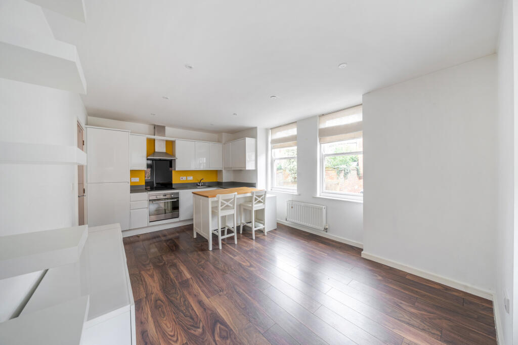 Additional image 7 of Lower Dagnall Street, St. Albans, AL3