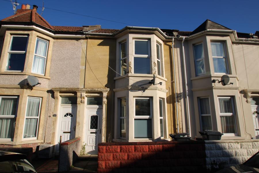 Main image of property: Argus Road - Bedminster