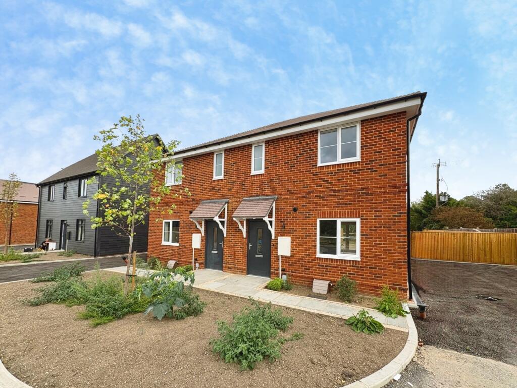 Main image of property: Turnpike Close, Runfold, GU10
