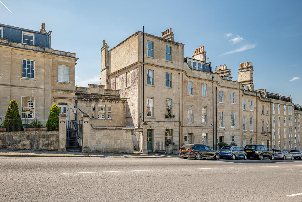 Additional image 23 of Sion Place, Bath, BA2