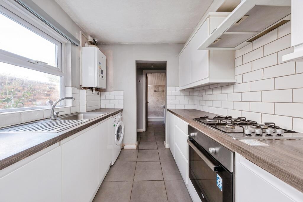 Main image of property: Albert Street, Bletchley, Milton Keynes, Buckinghamshire, MK2