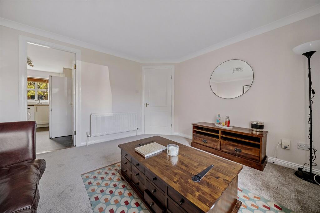 North Werber Place, Fettes, Edinburgh photo 4