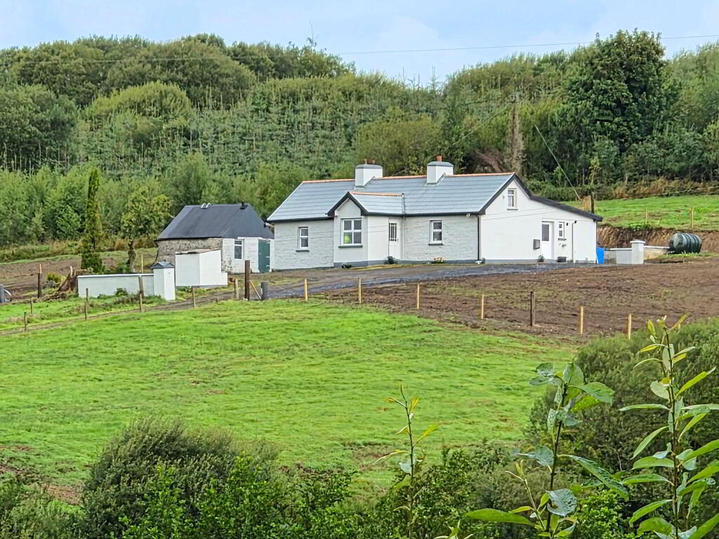 Main image of property: Derrindrehid, Aghavas