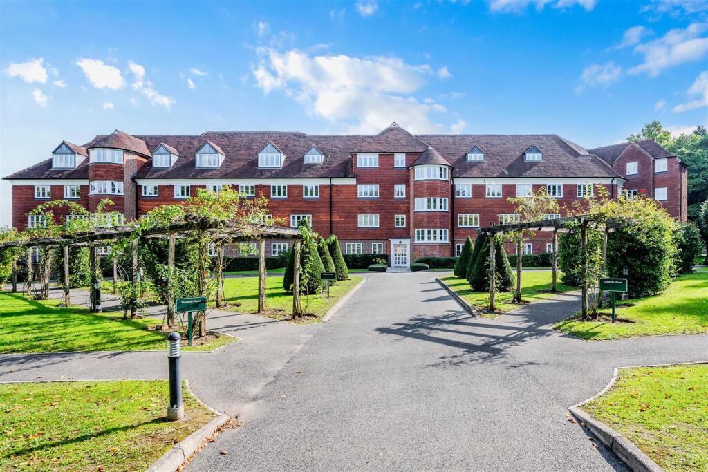Main image of property: Elizabeth Drive, Banstead