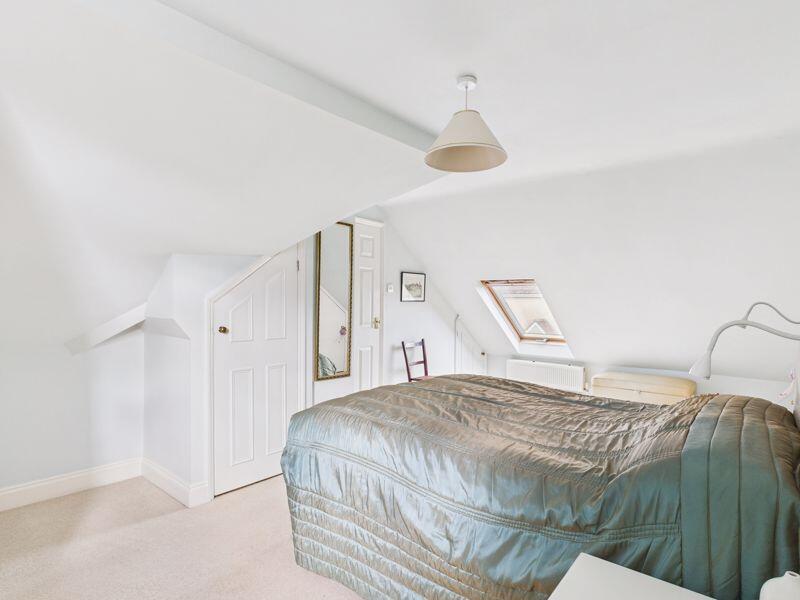 房产图片 28 - 巴斯，克拉弗顿山下，弗拉特伍兹路