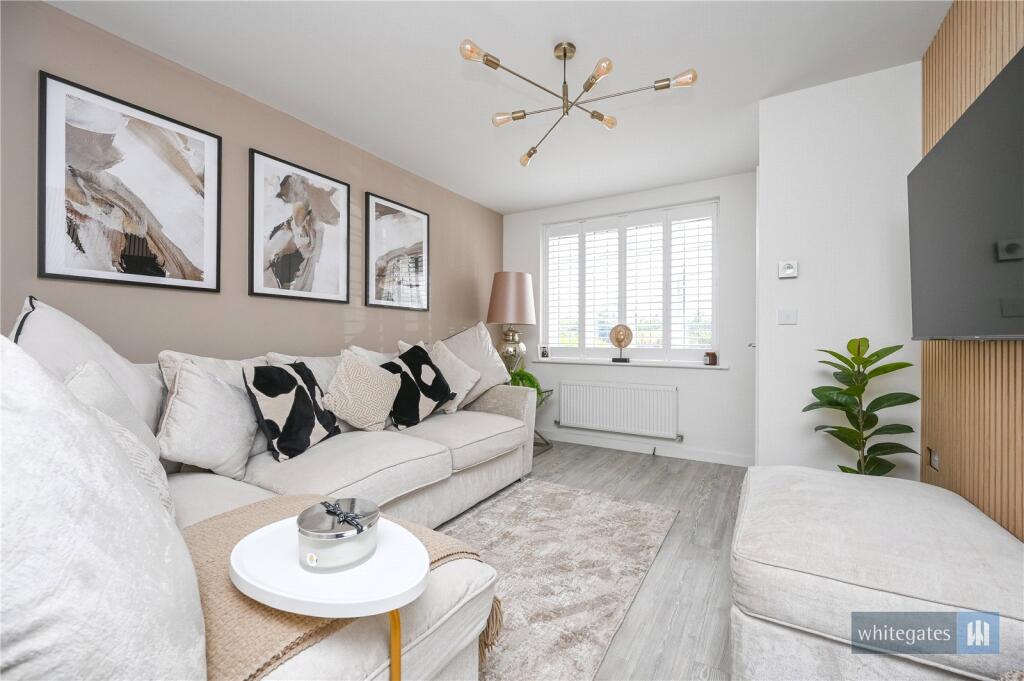 House in Knowsley, Whiston - View 4