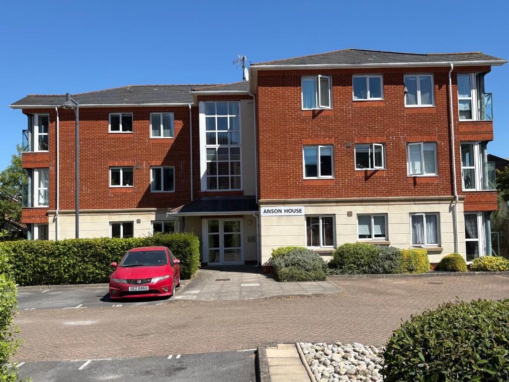 Main image of property: Canute Road, Southampton, Hampshire, SO14