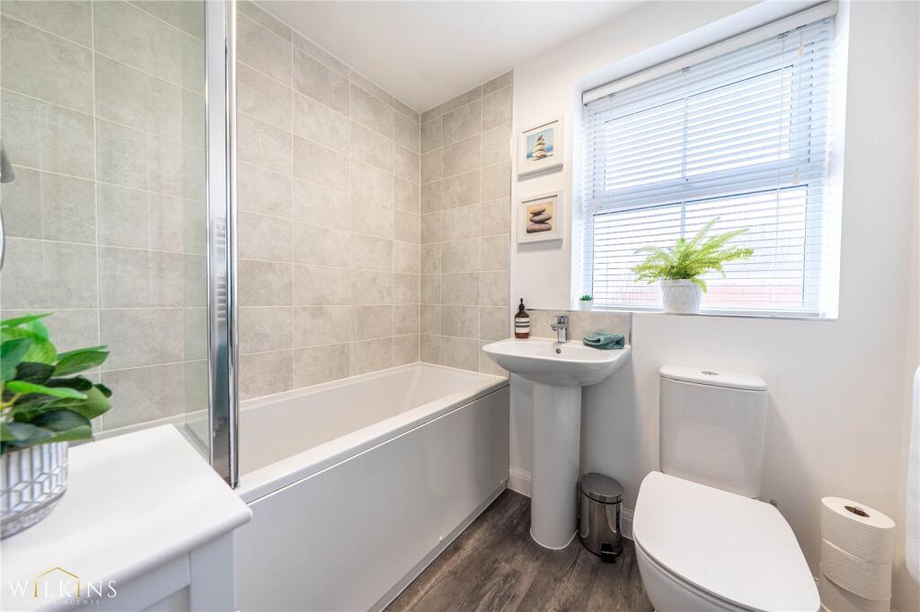 Additional image 17 of Austen Drive, Tamworth, Staffordshire, B78