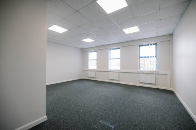 Office space