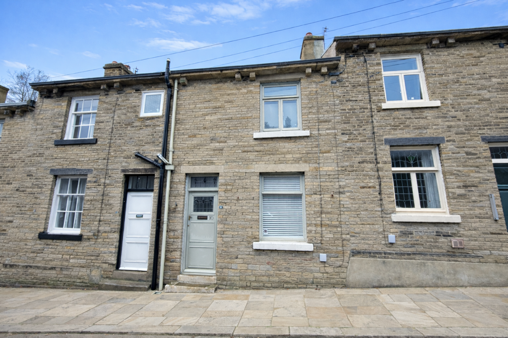 Main image of property: Amelia Street, Saltaire, Shipley, BD18