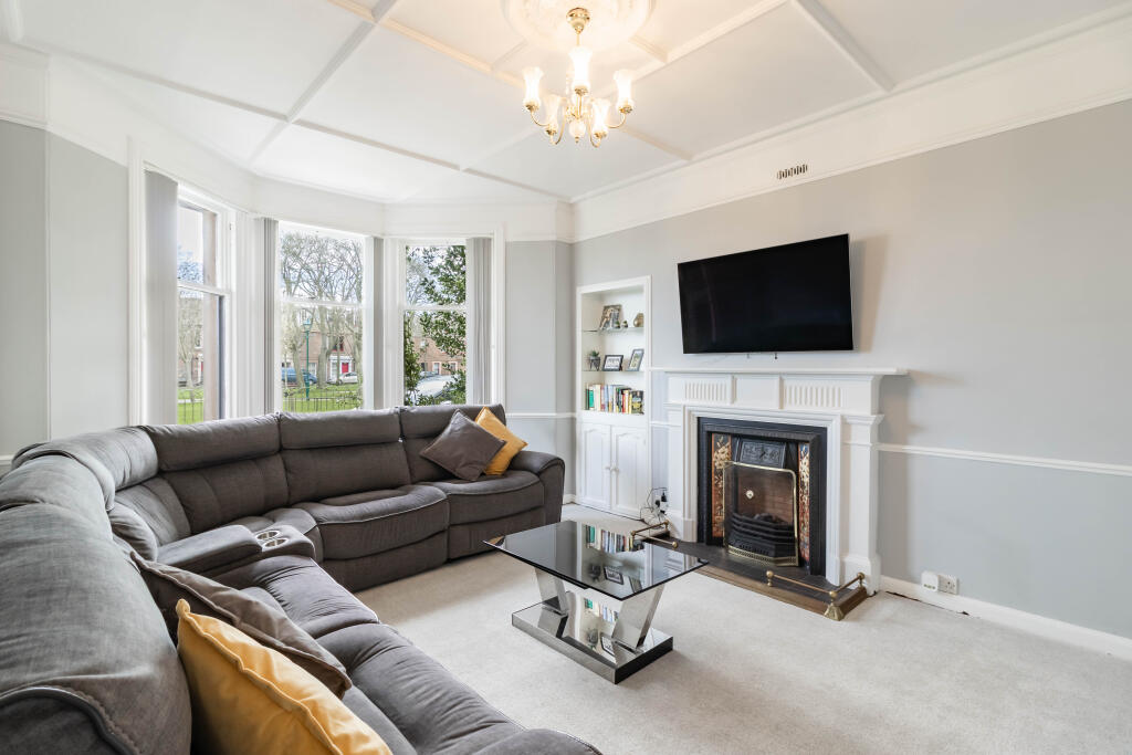 House in Montrose, Links, Angus - View 2