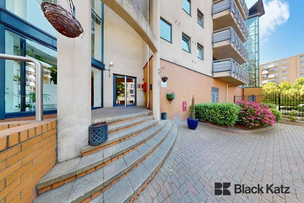Main image of property: Tradewinds. Wards Wharf Approach, Docklands E16